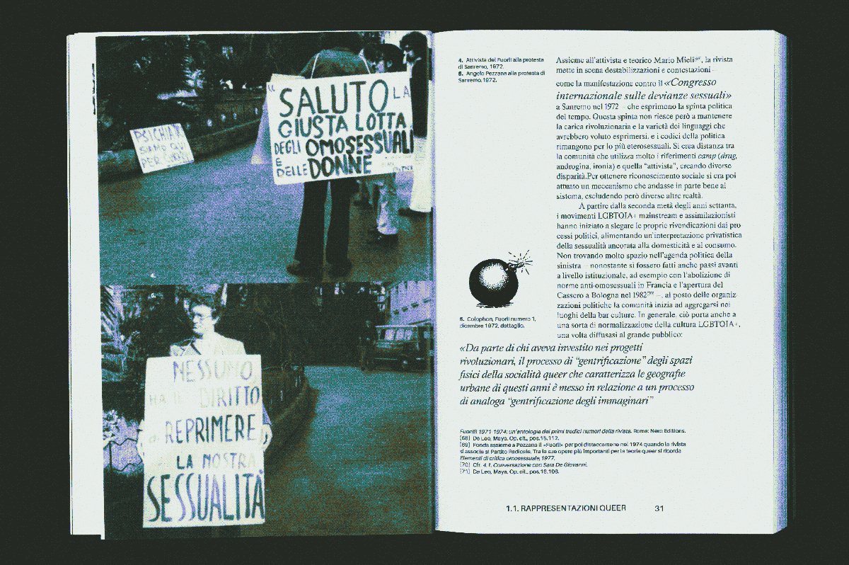 Pagine queer
